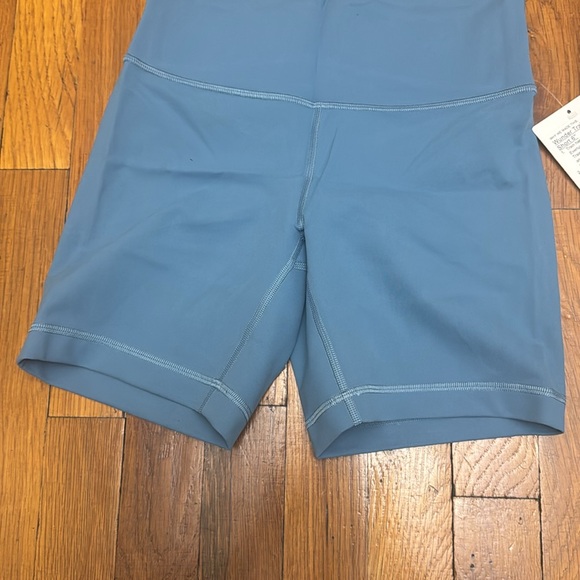 Lululemon wunder train HR short 6’’ - Picture 3 of 5